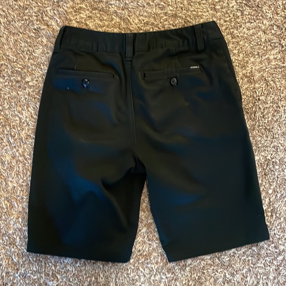 O’Neill Men’s Black Shorts 28 - Picture 2 of 3